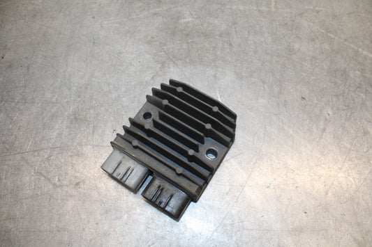 07-08 YAMAHA YZF R1 RECTIFIER VOLTAGE REGULATOR BB724