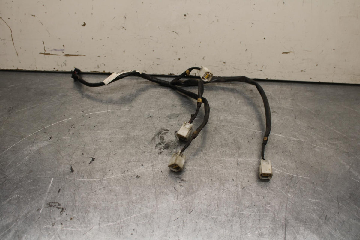 05-06 HONDA CBR600RR IGNITION COIL WIRING HARNESS WIRE LOOM 32102-MEE-000 BB624