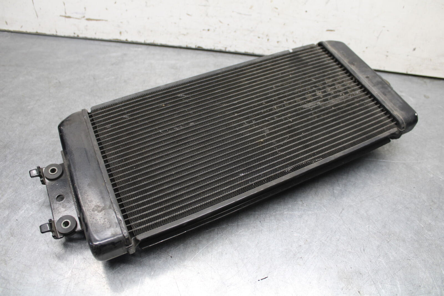 05-06 SUZUKI BOULEVARD M50 ENGINE COOLER COOLING RADIATOR RADIATER BB671