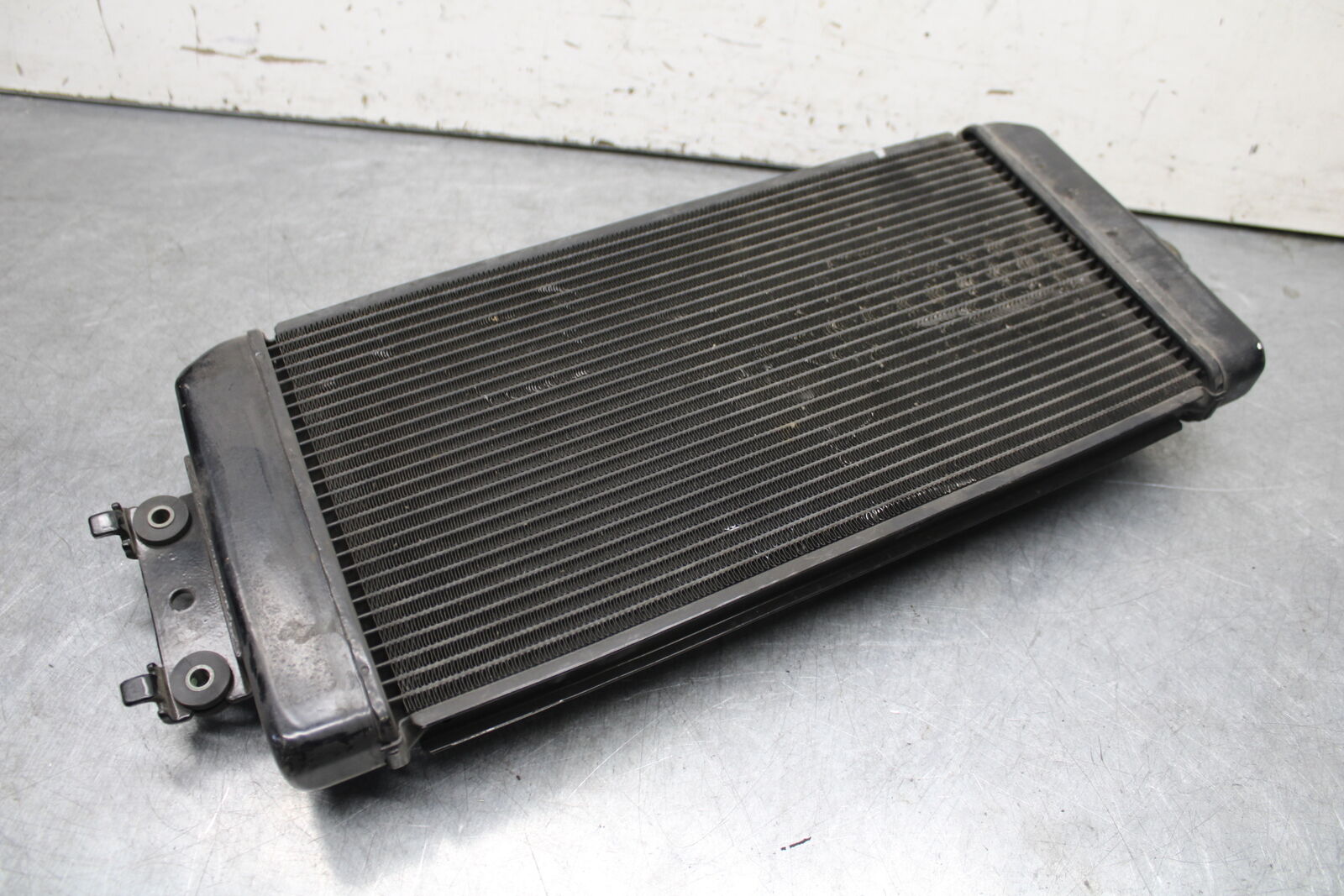 05-06 SUZUKI BOULEVARD M50 ENGINE COOLER COOLING RADIATOR RADIATER BB671