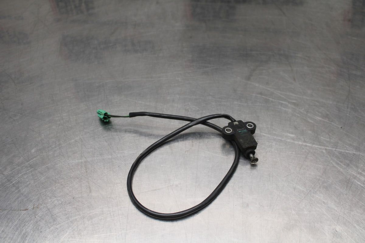 17-24 SUZUKI SV650 KICKSTAND SIDE KICK STAND SENSOR BB829