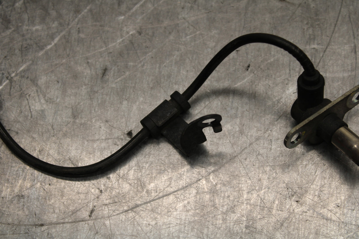 15-16 HONDA CB300F REAR ABS BRAKE SENSOR BB740