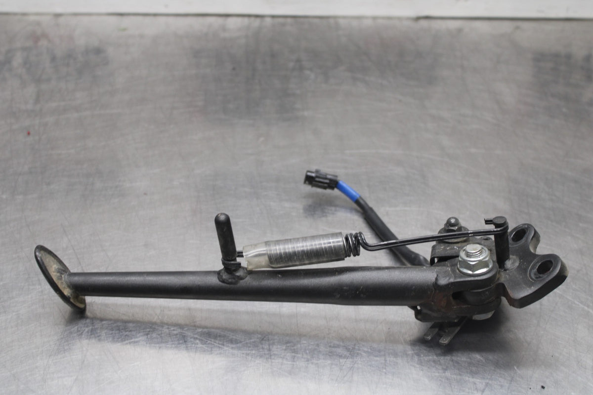 24-25 KAWASAKI NINJA ZX6R KICKSTAND SIDE KICK STAND BB939