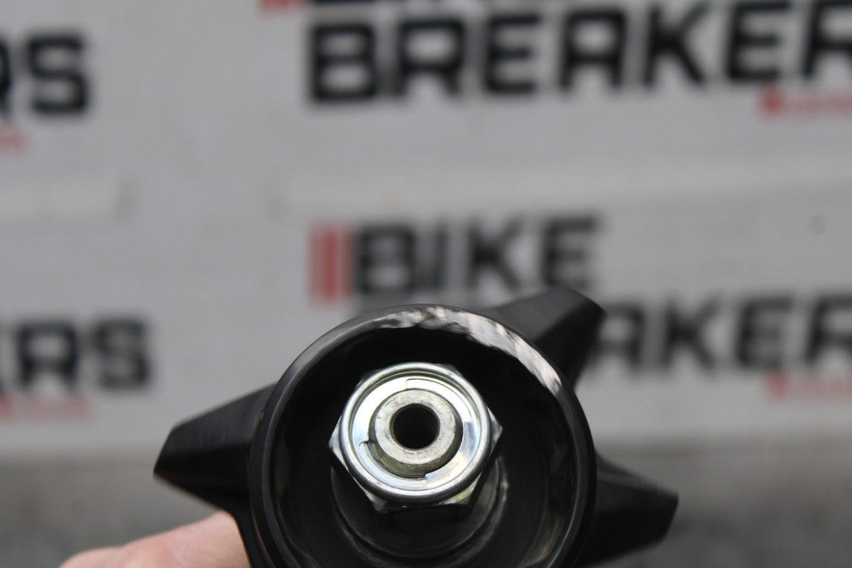 23-24 YAMAHA MT-07 REAR AXLE BACK WHEEL RIM PIVOT BOLT AXEL BB927