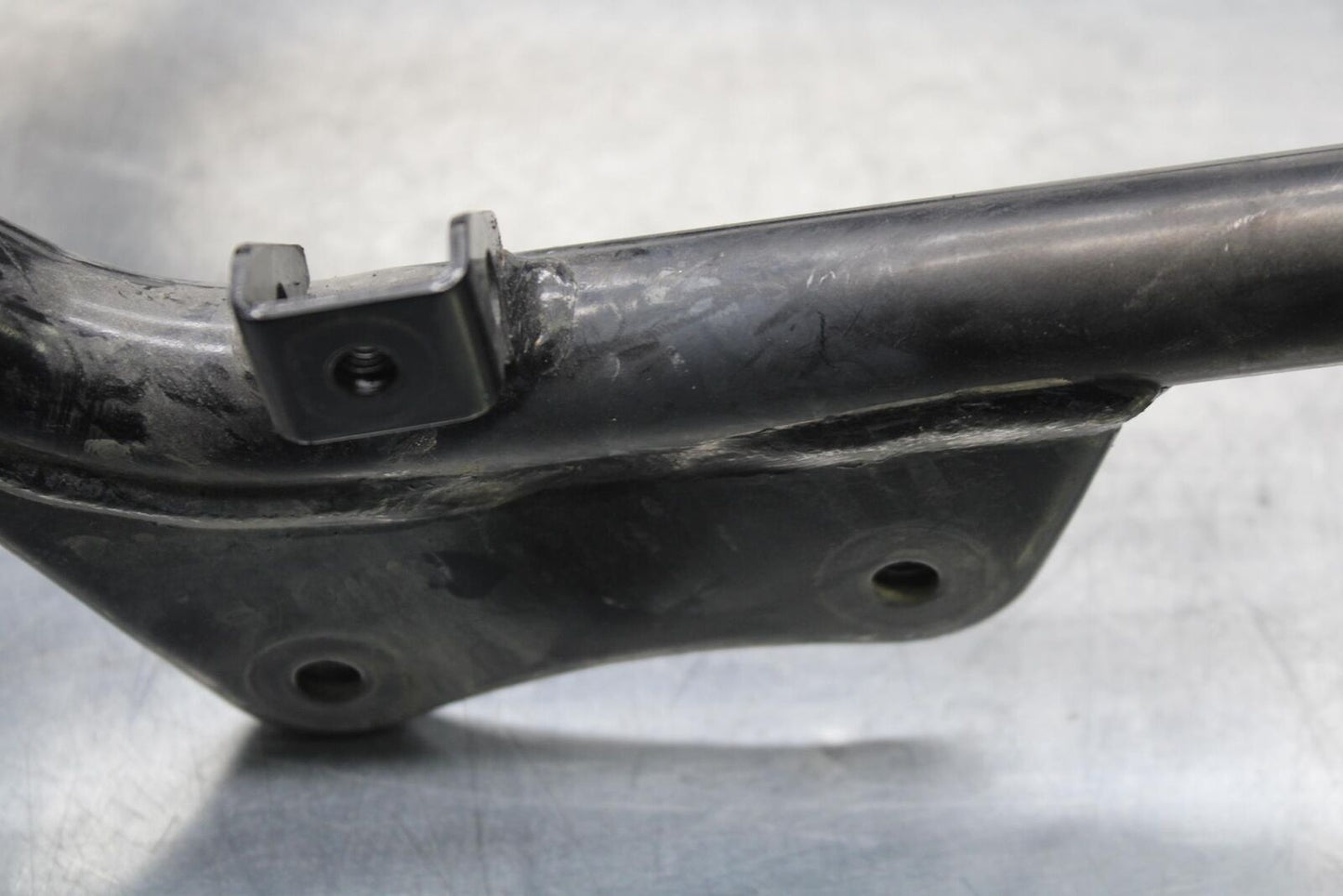 2008 Honda Interceptor 800 VFR800A ABS REAR SUBFRAME BACK SUB FRAME BB566
