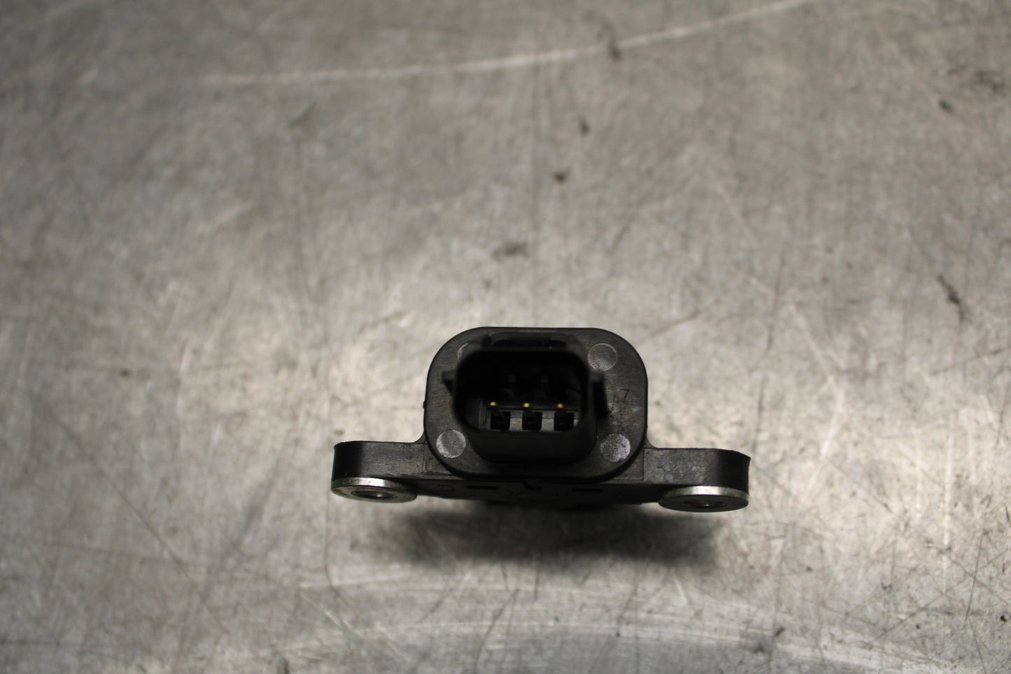 16 KAWASAKI NINJA ZX10R TIP OVER ANGLE CRASH SENSOR SWITCH  21176-0026 BB650