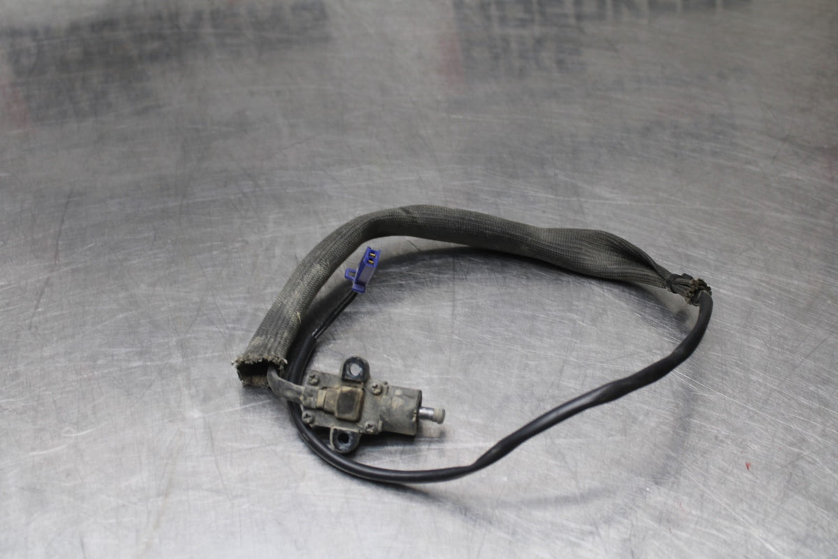 19 MOTO GUZZI V7 III KICKSTAND SIDE KICK STAND SENSOR BB831
