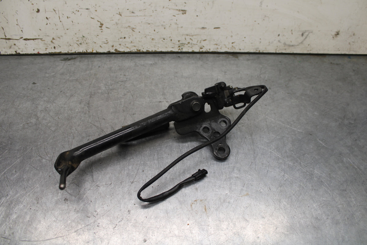 15-17 YAMAHA YZF R3 KICKSTAND SIDE KICK STAND BB111