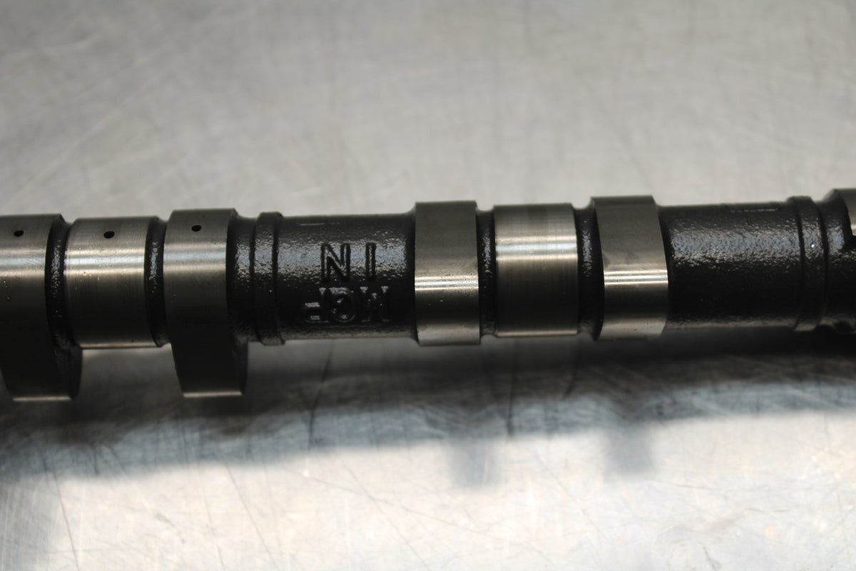08-09 HONDA CBR1000RR CAMSHAFT CAMS CAM SHAFTS BB128