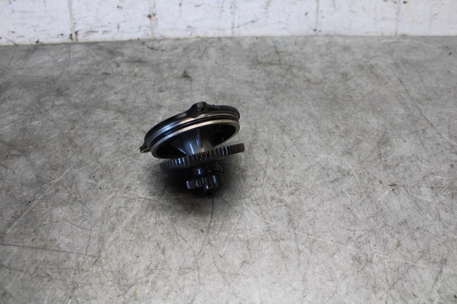 06-07 SUZUKI GSXR750 ENGINE MOTOR IDLER IDLING GEAR BB543