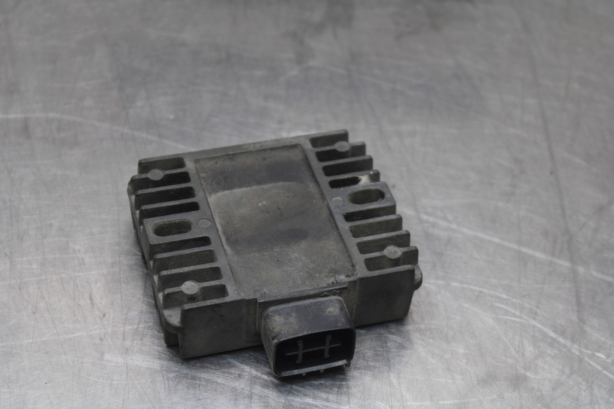 08 KAWASAKI NINJA 650 EX650 RECTIFIER VOLTAGE REGULATOR BB797