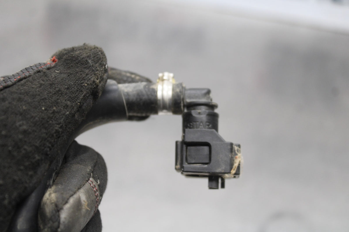 22-25 YAMAHA YZF R7 FUEL HOSE GAS LINE TUBE PIPE BB940