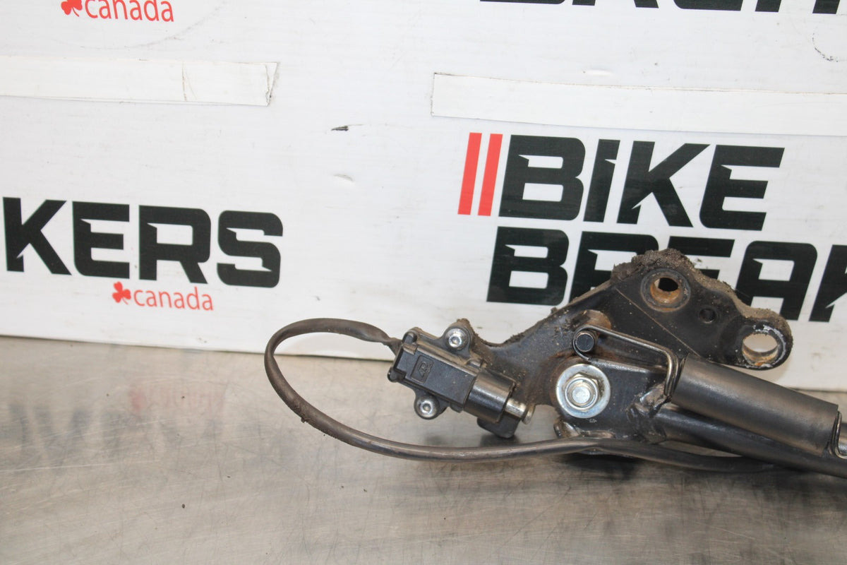 15-17 YAMAHA FJ09 KICKSTAND SIDE KICK STAND BB906