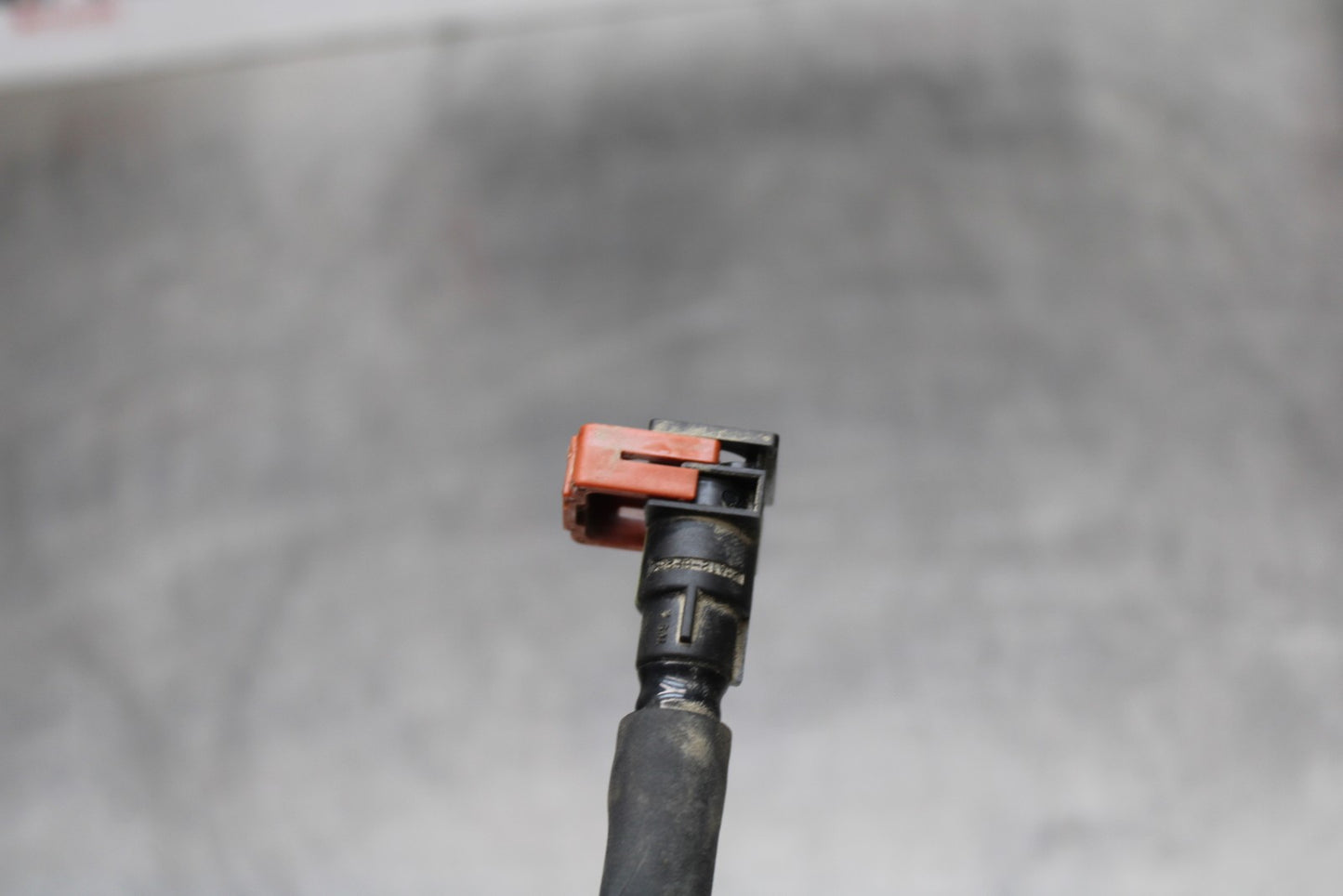 18-23 KAWASAKI NINJA 400 EX400 ABS FUEL HOSE GAS LINE TUBE PIPE BB177