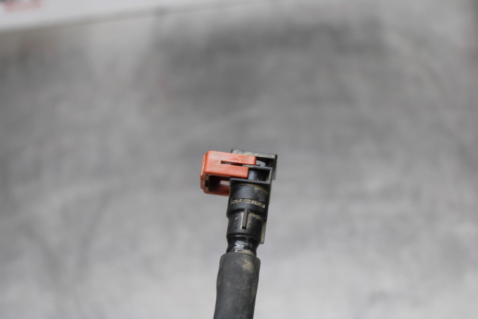 18-23 KAWASAKI NINJA 400 EX400 ABS FUEL HOSE GAS LINE TUBE PIPE BB177