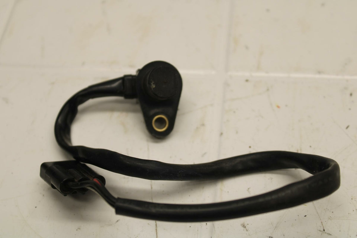 06-07 SUZUKI GSXR750 SPEED SPEEDOMETER SENSOR BB26