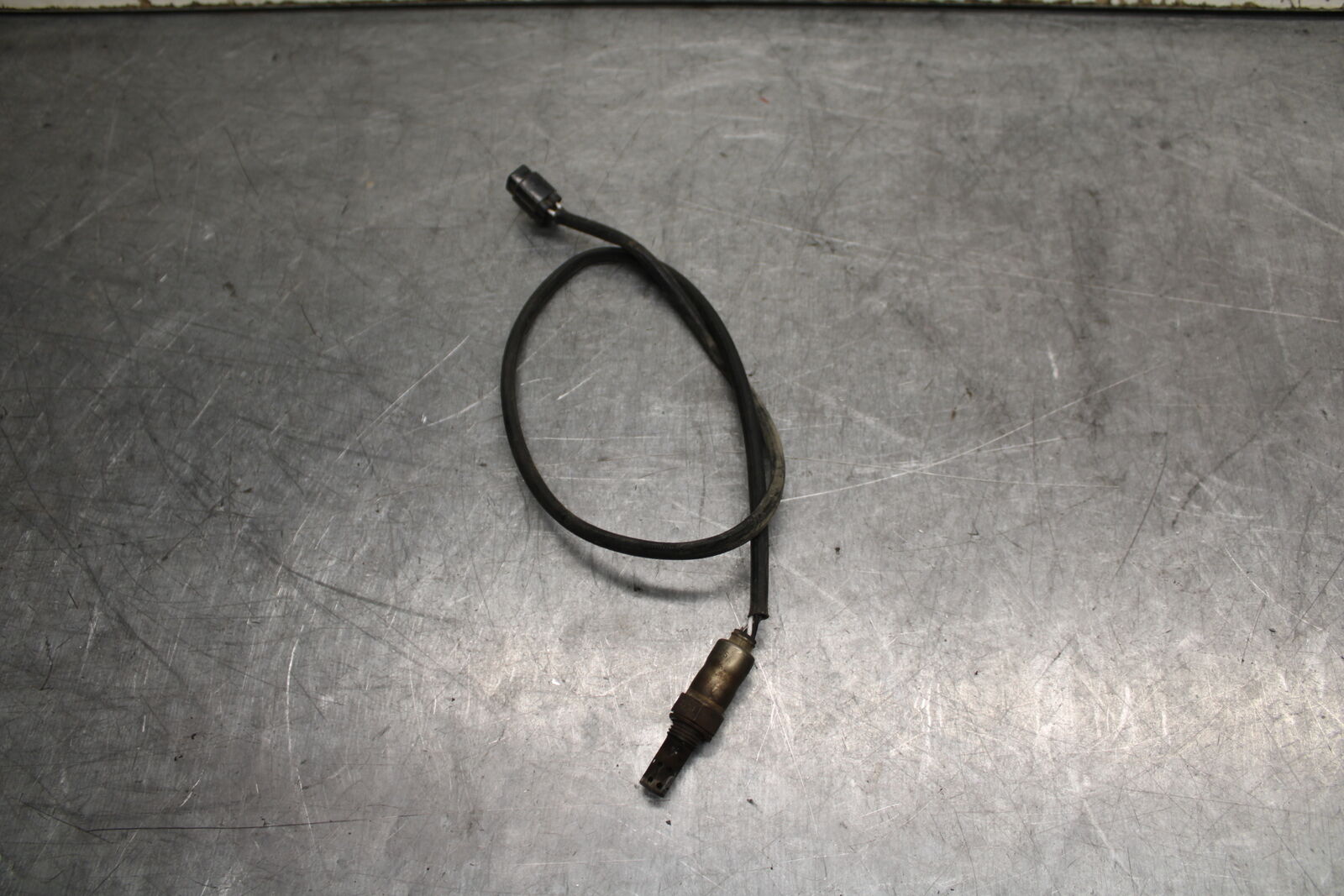 08-10 SUZUKI GSXR 600 OXYGEN O2 EXHAUST GAS LAMBDA SENSOR  BB721