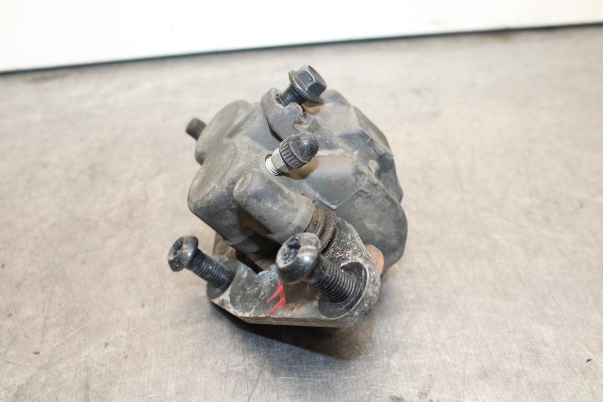 19-21 YAMAHA YZF R3 LEFT FRONT BRAKE CALIPER BB121