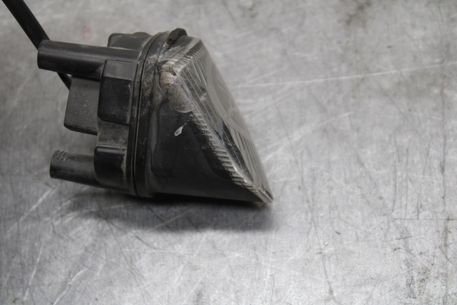06 YAMAHA YZF R6 RUNNING PILOT FRONT LIGHT  2C0-84301-00-00 BB716