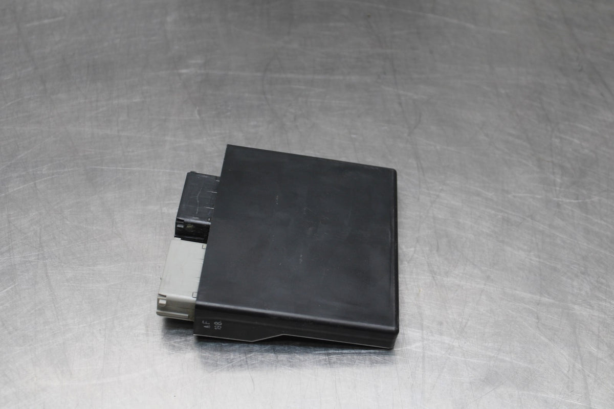18-23 KAWASAKI NINJA 400 EX400 ABS ECU COMPUTER CONTROLLER UNIT ECM BB747