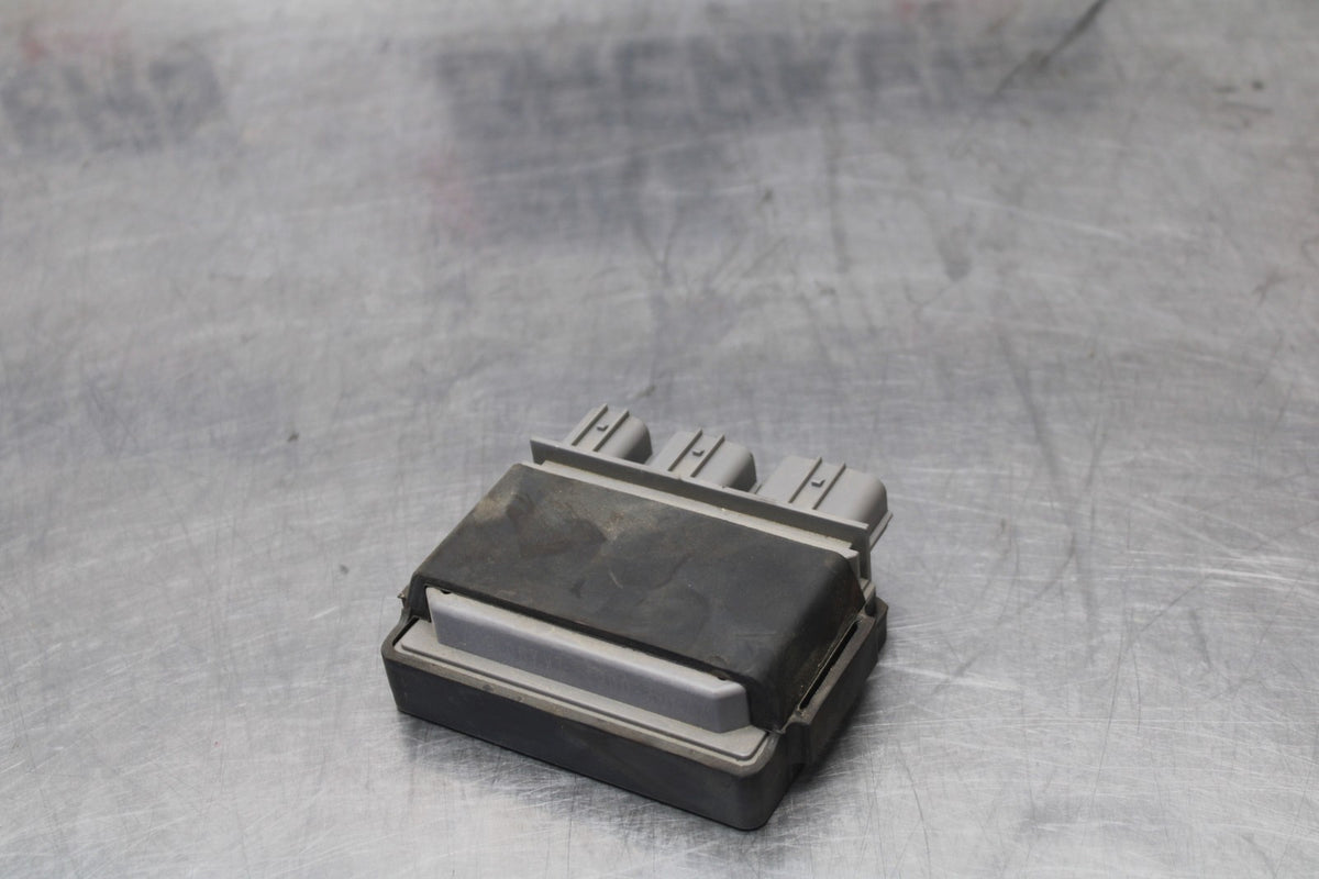25 KAWASAKI Z900 RELAY ASSEMBLY BOX BB928