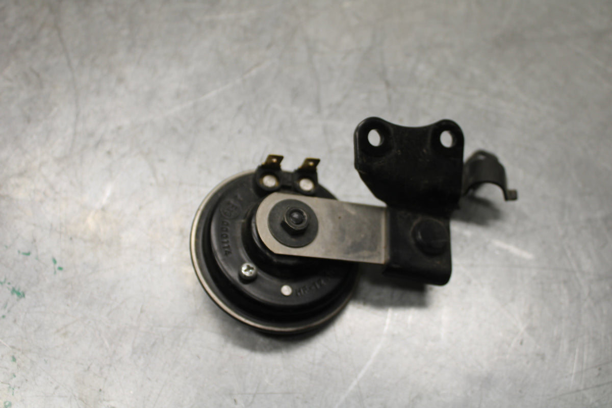 09-15 YAMAHA FZ6R HORN SIGNAL 20S-83371-00-00 BB719