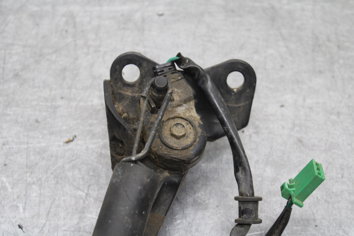 04-12 HONDA ST1300A KICKSTAND SIDE KICK STAND BB669