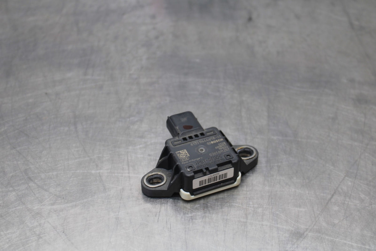 20-23 BMW F900R TIP OVER BANK ANGLE CRASH SENSOR SWITCH  BB923