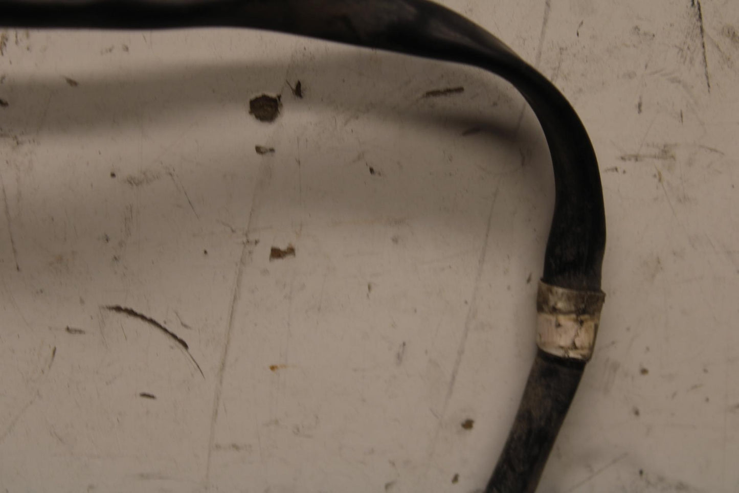 15-16 KAWASAKI EX300 REAR BRAKE STOP SWITCH BB635