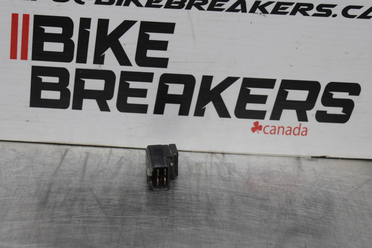 2006 Suzuki Boulevard C90 FUELPUMP RELAY SWITCH BB849