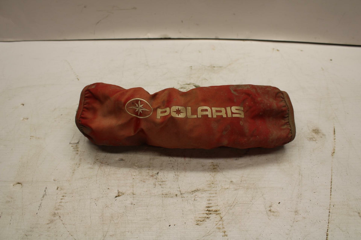 2005 Polaris Predator 500 REAR BACK SHOCK ABSORBER SUSPENSION COVER BB269