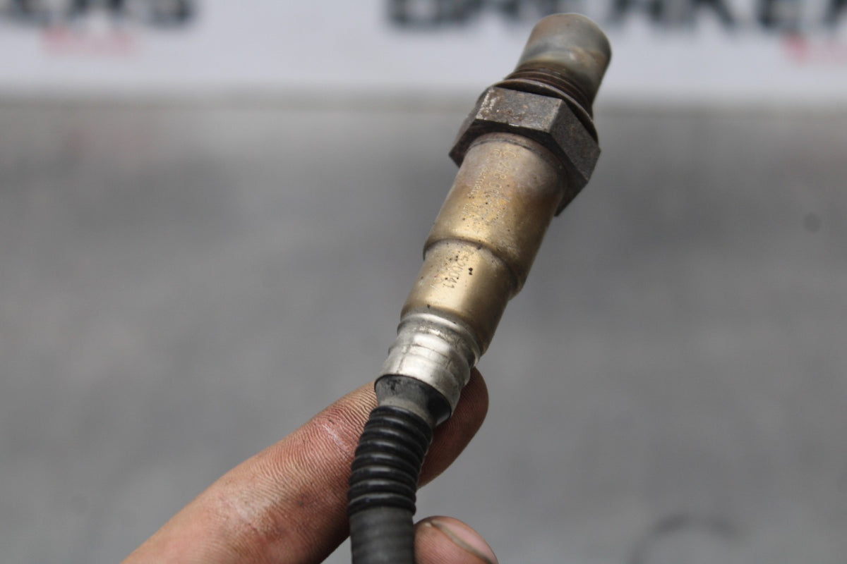 16 APRILIA TUONO V4 1100 OXYGEN O2 EXHAUST GAS LAMBDA SENSOR BB905