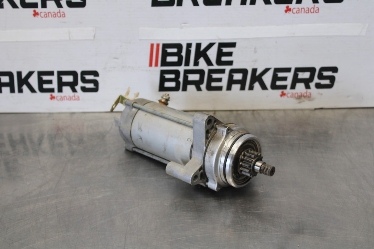 88-00 HONDA GOLDWING 1500 ENGINE STARTING STARTER MOTOR -DC 12V BB883