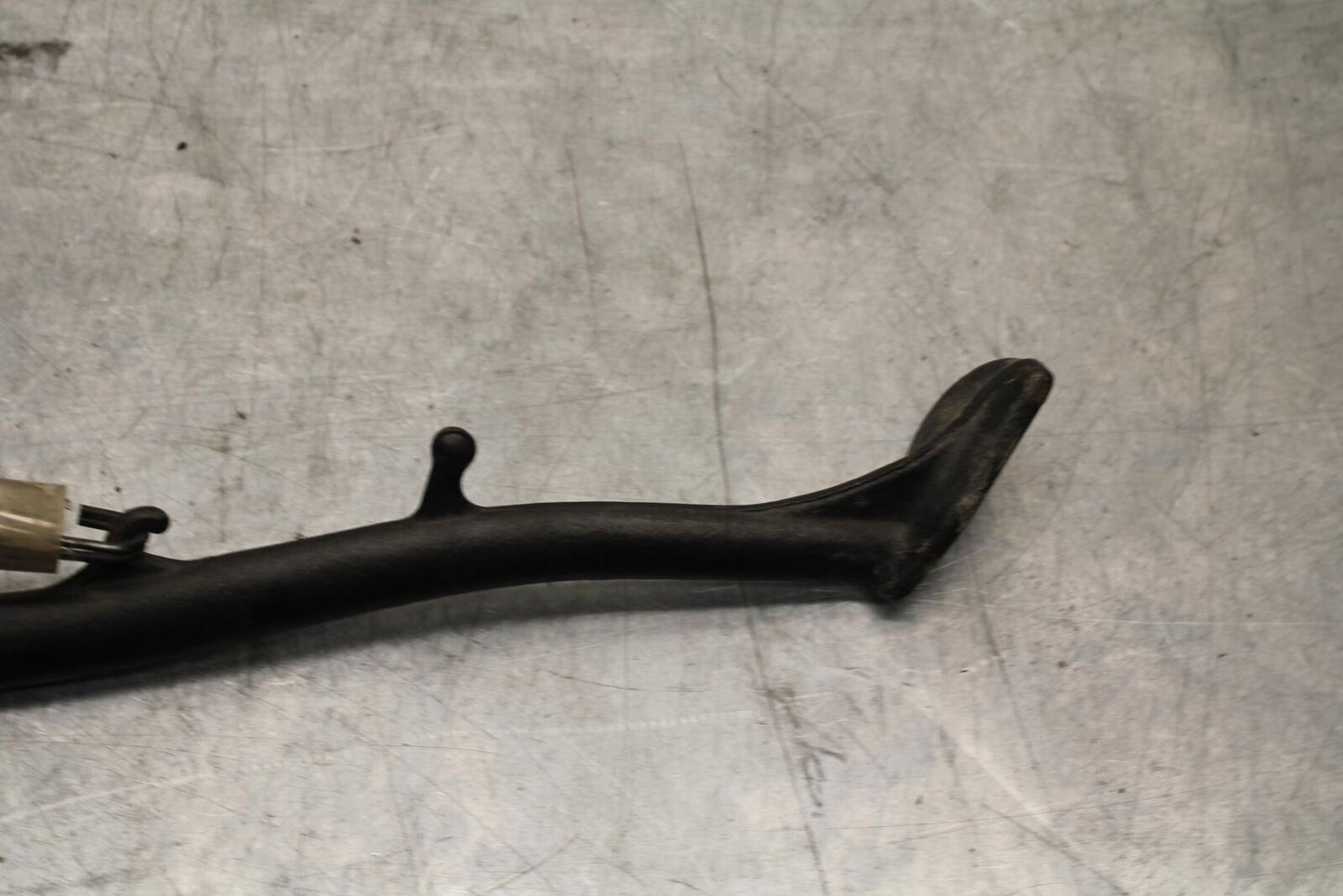 2012 Kawasaki Ninja ZX14R ZX1400E KICKSTAND SIDE KICK STAND BB60