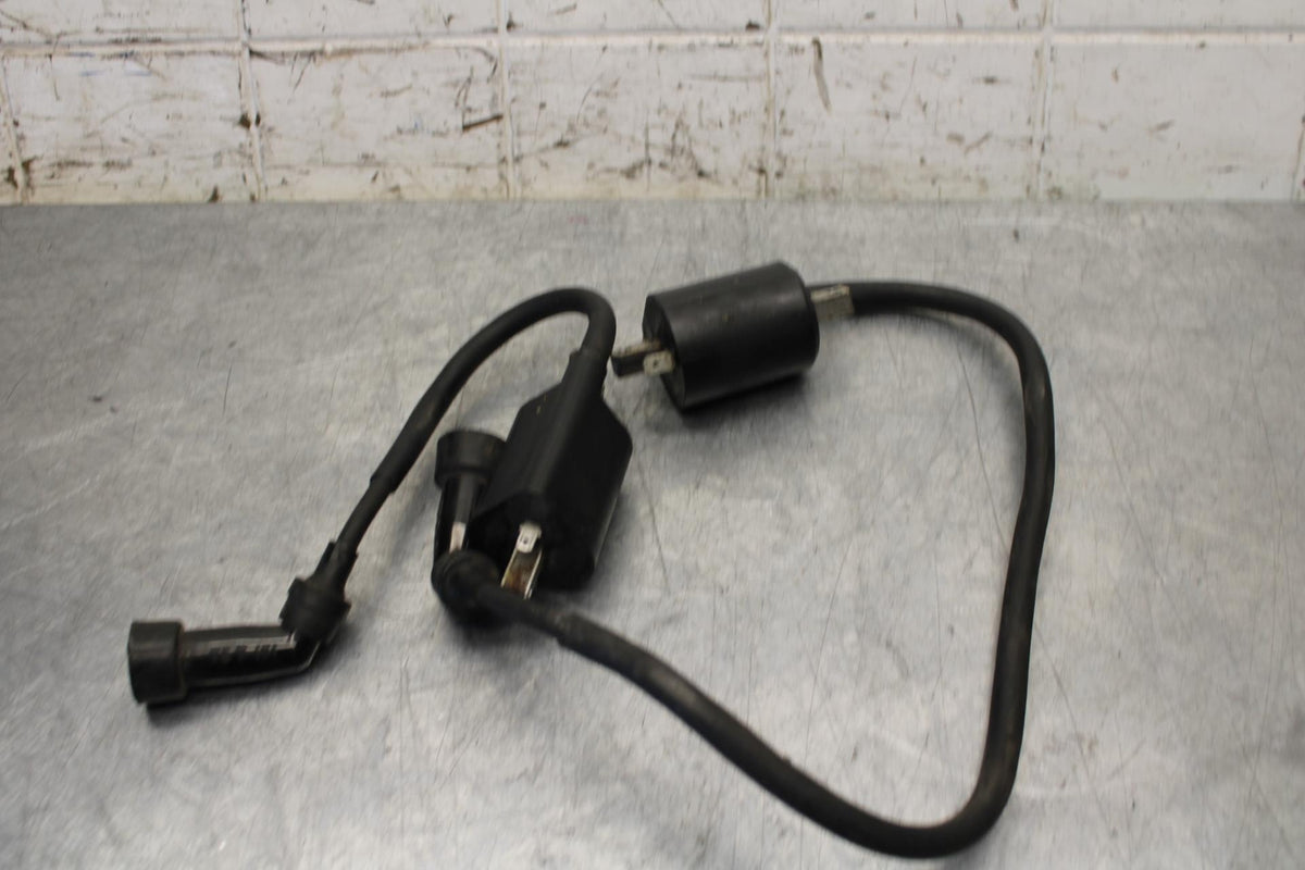 07-08 YAMAHA V STAR 1100 IGNITION COILS BB71