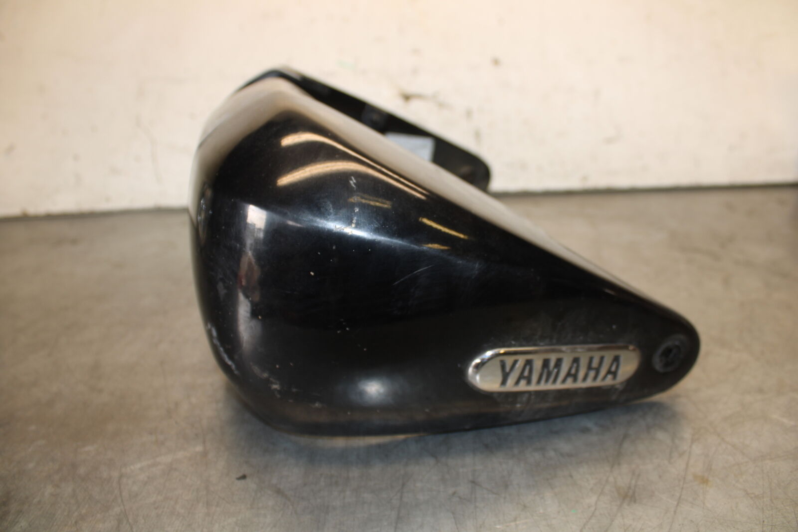 05-06 YAMAHA ROAD STAR XV1700A SIDE COVER PANEL COWL FAIRING BB703