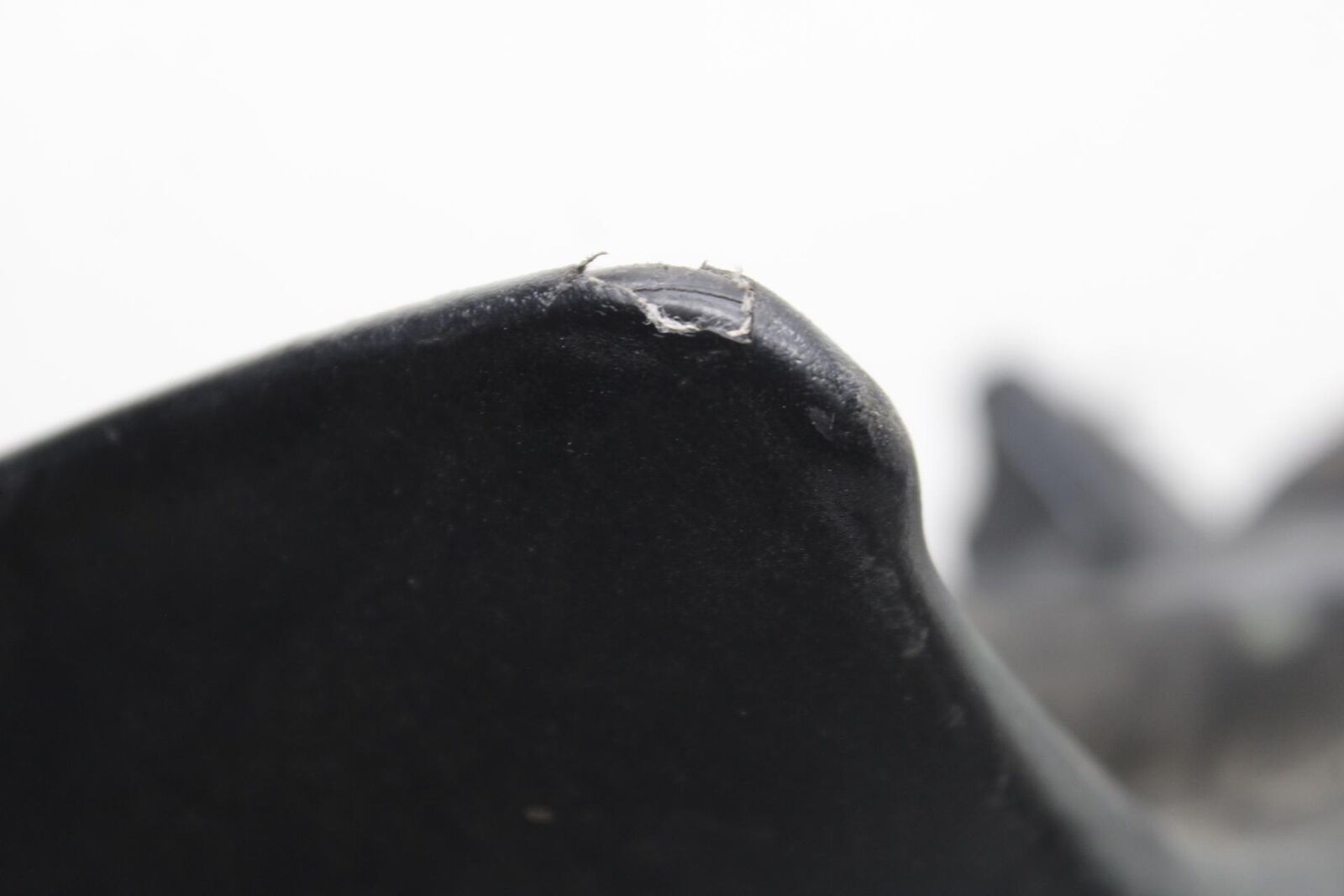 15-16 KAWASAKI EX300 FRONT DRIVERS SEAT PAD SADDLE PILLION BB635