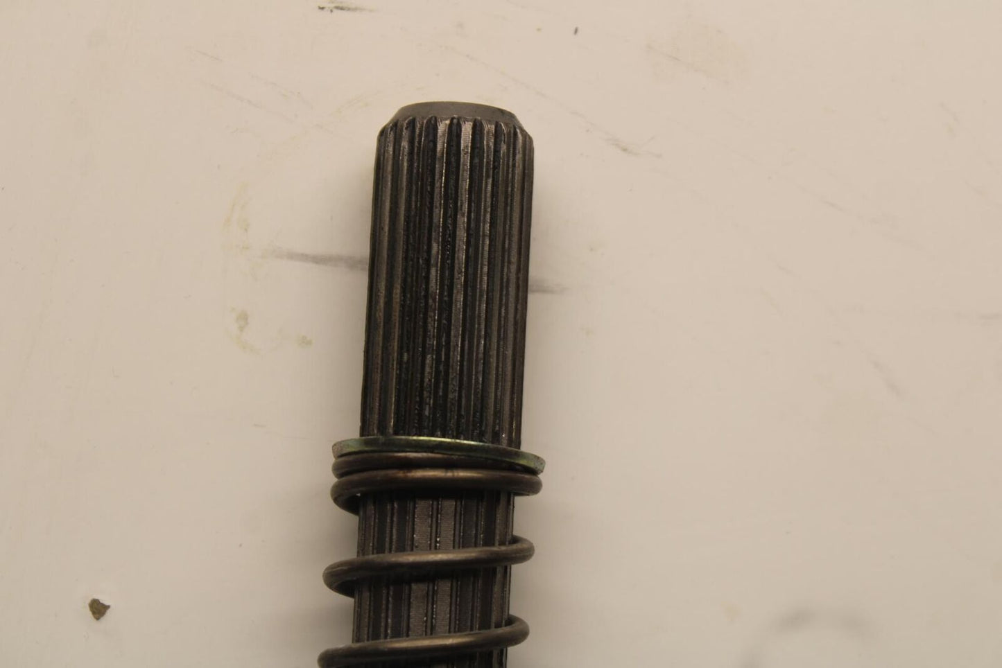 2001 Honda ST1100 ENGINE DRIVE AXLE DIFFERENTIAL DRIVE BB89