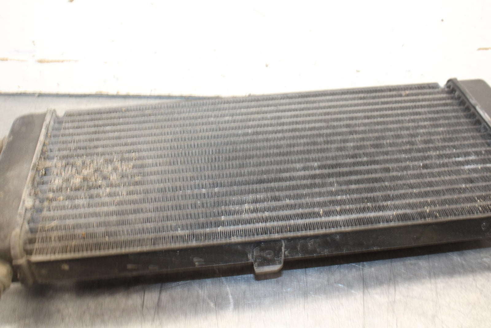 97-03 HONDA SHADOW ACE 750 VT750C ENGINE COOLER COOLING RADIATOR  BB618