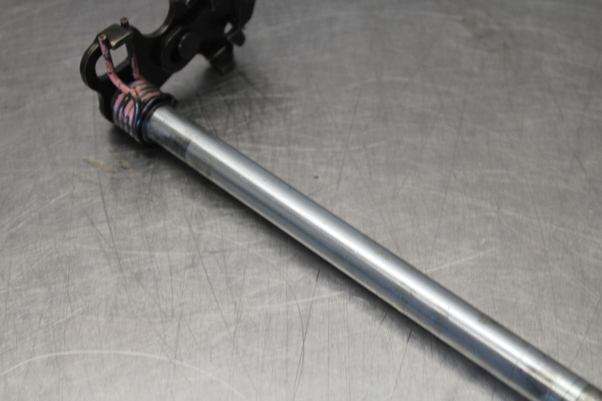 05-06 HONDA CBR600RR SHIFTER SHIFT SHAFT BB893
