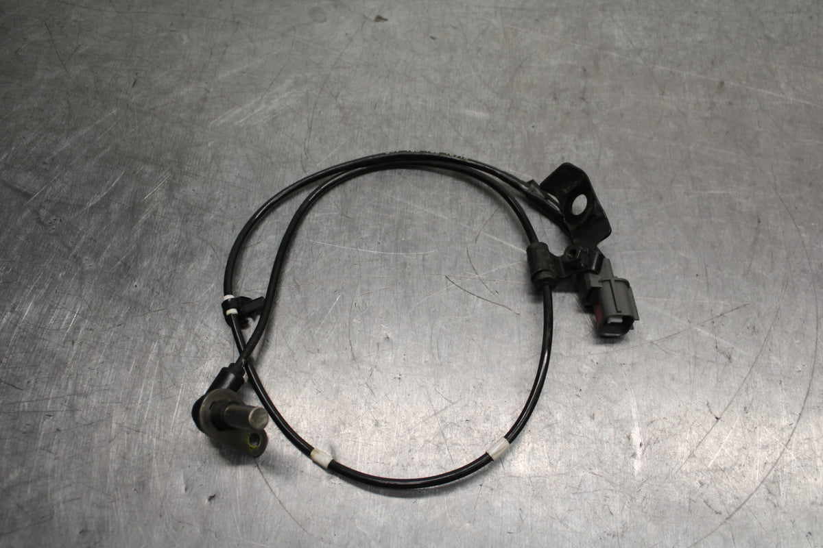 13-17 KAWASAKI NINJA 300 FRONT ABS BRAKE SENSOR BB128