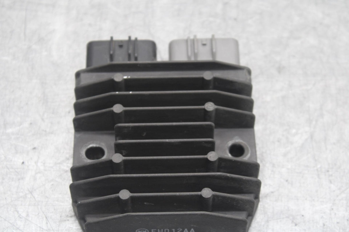 2007 Yamaha V Star 1300 XVS1300A RECTIFIER VOLTAGE REGULATOR BB78
