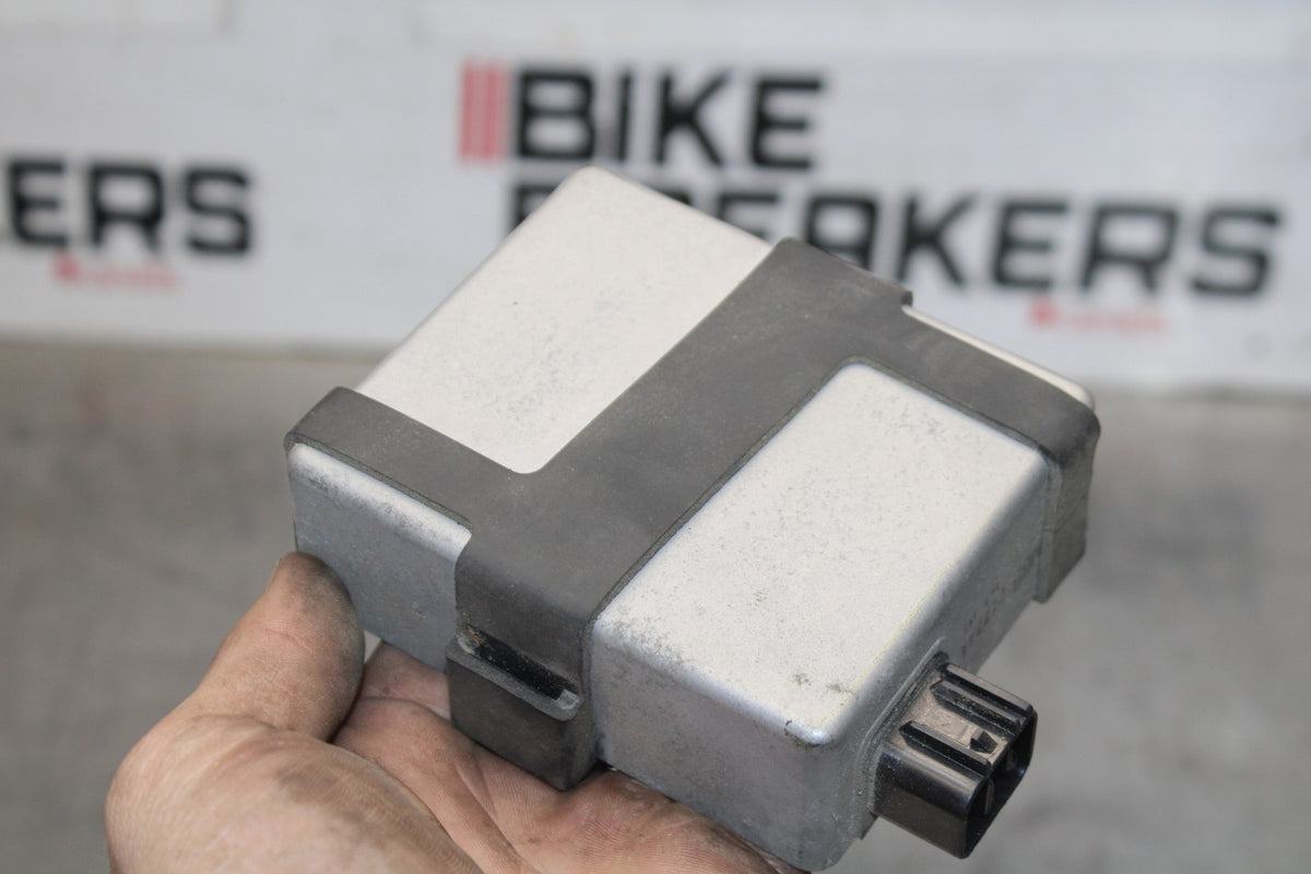 98-05 HONDA SUPER HAWK 1000 VTR1000F ECU COMPUTER CONTROLLER UNIT ECM BB924