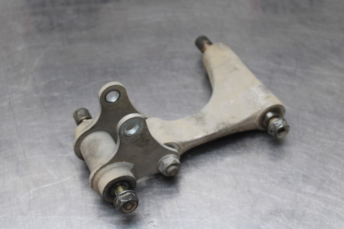 98-05 HONDA SUPER HAWK 1000 VTR1000F REAR DOGBONE SHOCK LINKAGE LINK BB821