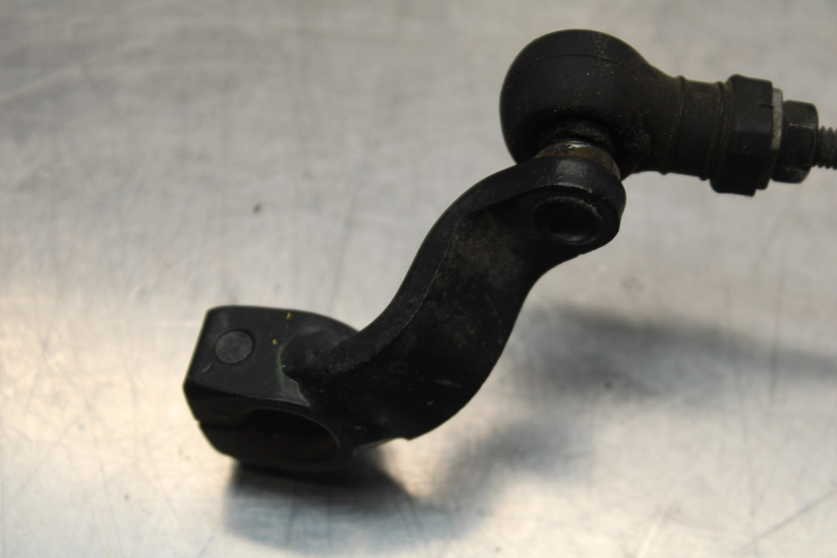18 HONDA CB500F SHIFTER LINKAGE SHIFT LINK PEDAL BB861