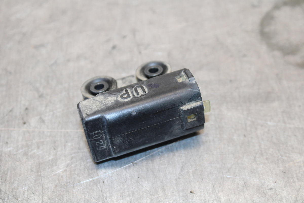 07-09 YAMAHA FZ6 TIP OVER BANK ANGLE CRASH SENSOR SWITCH  5PS-82576-01-00 BB713