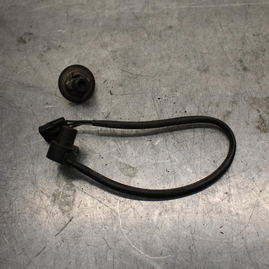 2002 Suzuki GSXR1000 SPEED SPEEDOMETER SENSOR 34990-35F00 BB73