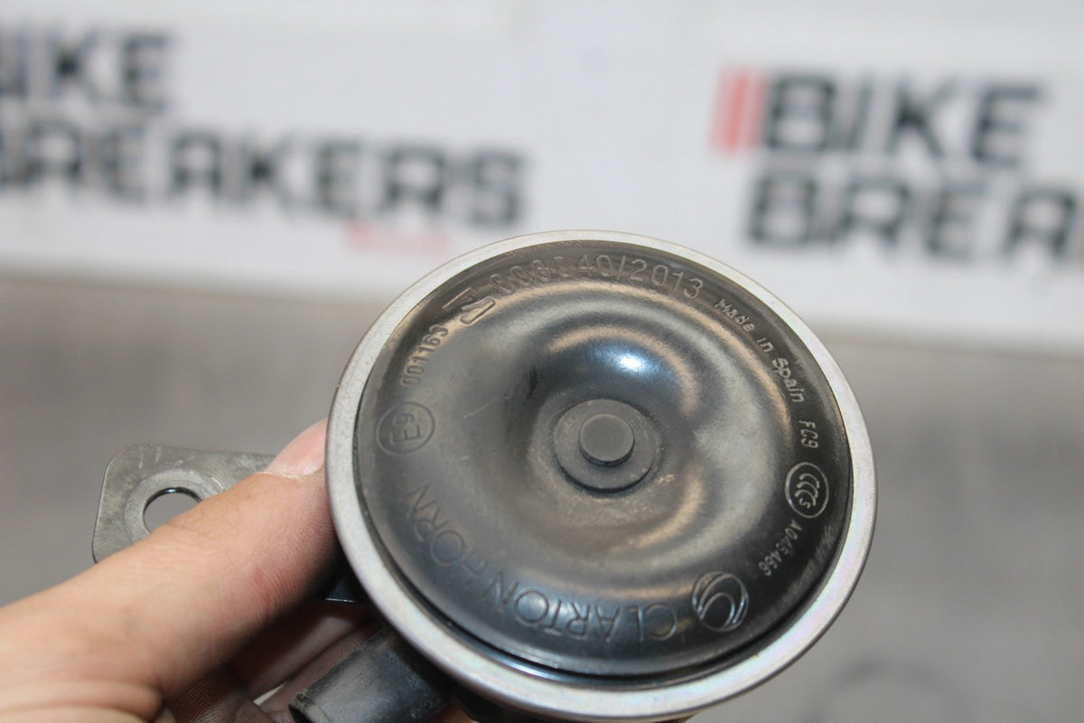 17-20 BMW S1000R HORN SIGNAL BB909