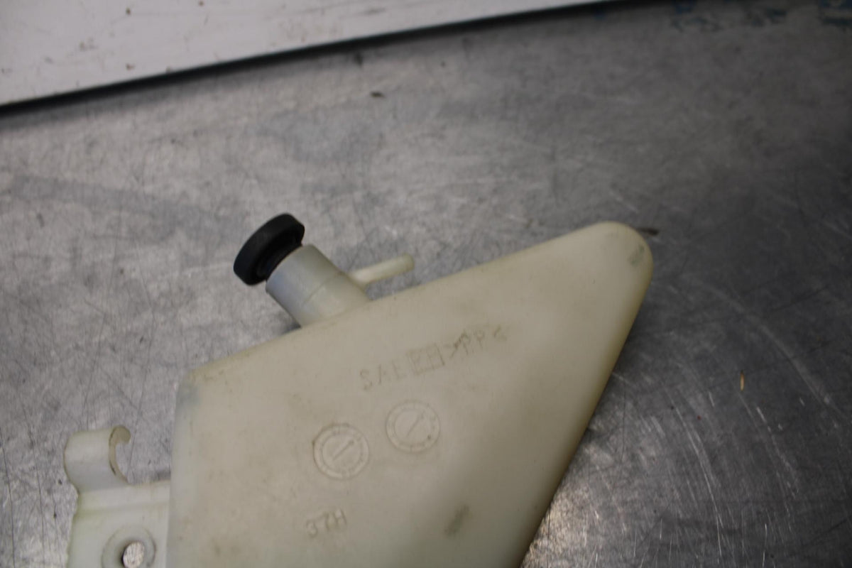 08-10 SUZUKI GSXR 600  COOLANT WATER TANK RESERVOIR BOTTLE BB101 #B