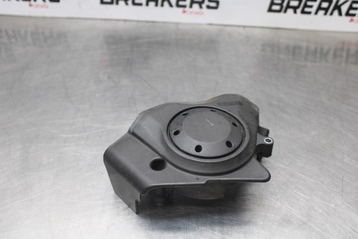 12-16 KAWASAKI NINJA 650 EX650F ABS ENGINE SPROCKET COVER BB860